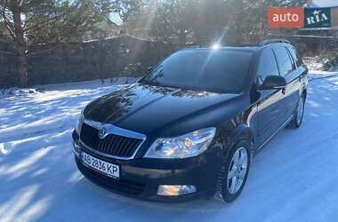 Универсал Skoda Octavia 2012 в Киеве