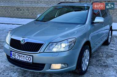 Универсал Skoda Octavia 2012 в Днепре