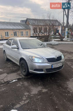 Skoda Octavia 2010