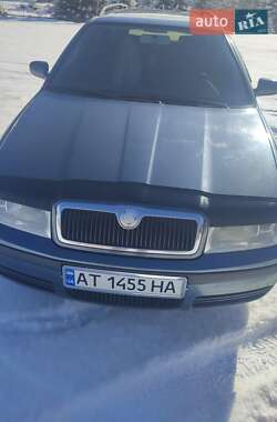 Универсал Skoda Octavia 2004 в Черновцах