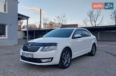 Лифтбек Skoda Octavia 2014 в Николаеве