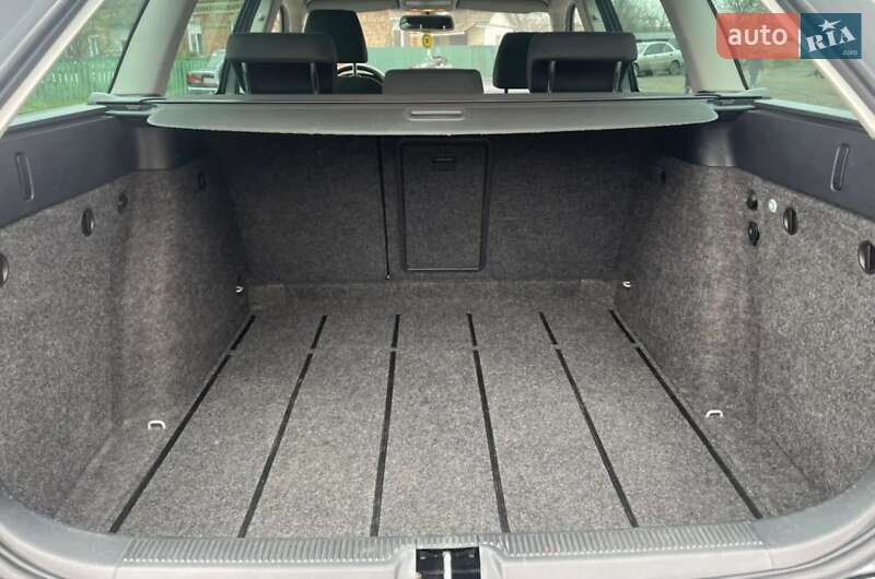 Універсал Skoda Octavia 2009 в Ніжині