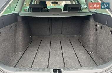 Універсал Skoda Octavia 2009 в 