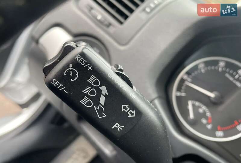 Універсал Skoda Octavia 2009 в Ніжині