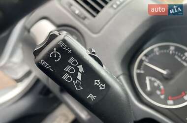 Універсал Skoda Octavia 2009 в 
