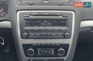 Універсал Skoda Octavia 2009 в 
