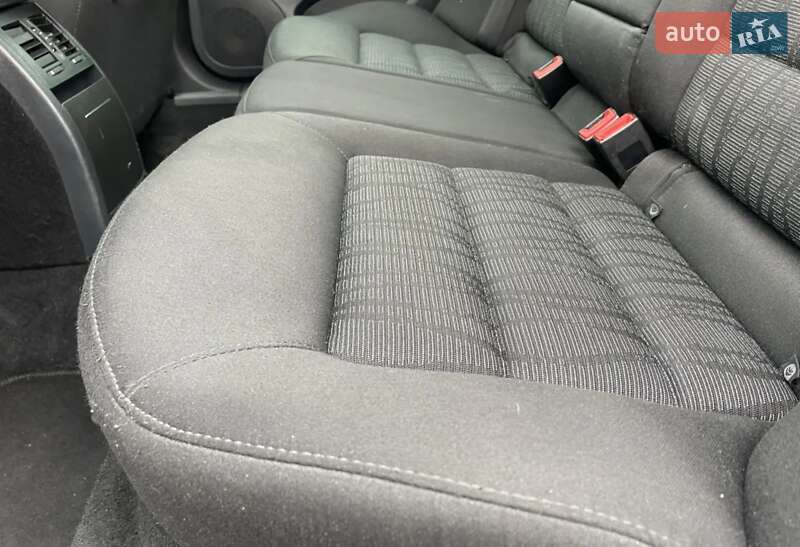 Універсал Skoda Octavia 2009 в Ніжині