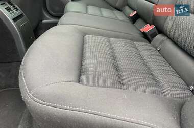 Універсал Skoda Octavia 2009 в 
