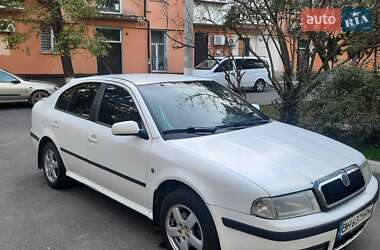 Skoda Octavia 2008 Skoda Octavia 2008