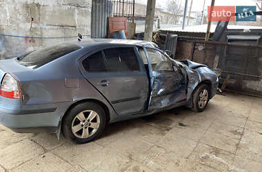 Лифтбек Skoda Octavia 2008 в Стрые