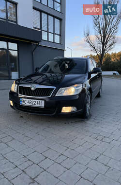 Skoda Octavia 2011 Skoda Octavia 2011