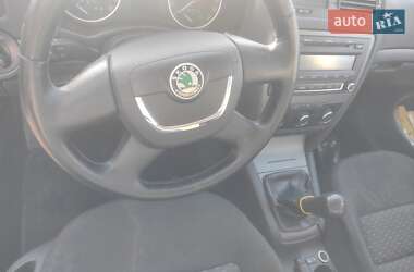 Універсал Skoda Octavia 2009 в Львові