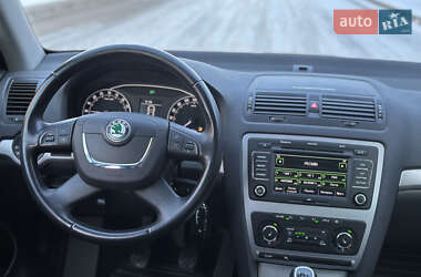 Универсал Skoda Octavia 2012 в Рожище