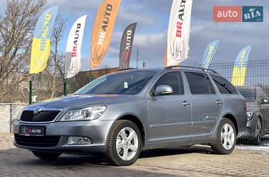 Универсал Skoda Octavia 2013 в Бердичеве