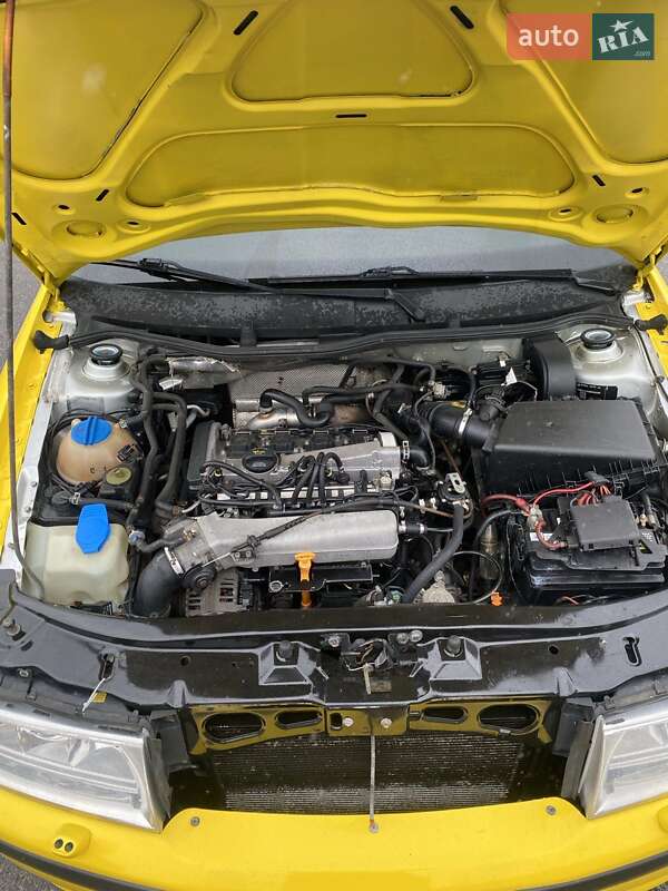Лифтбек Skoda Octavia 2008 в Кременчуге