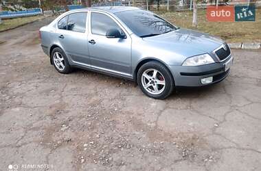 Skoda Octavia 2012