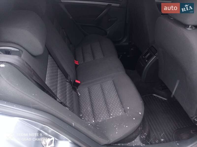Универсал Skoda Octavia 2012 в Яремче