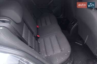 Универсал Skoda Octavia 2012 в 