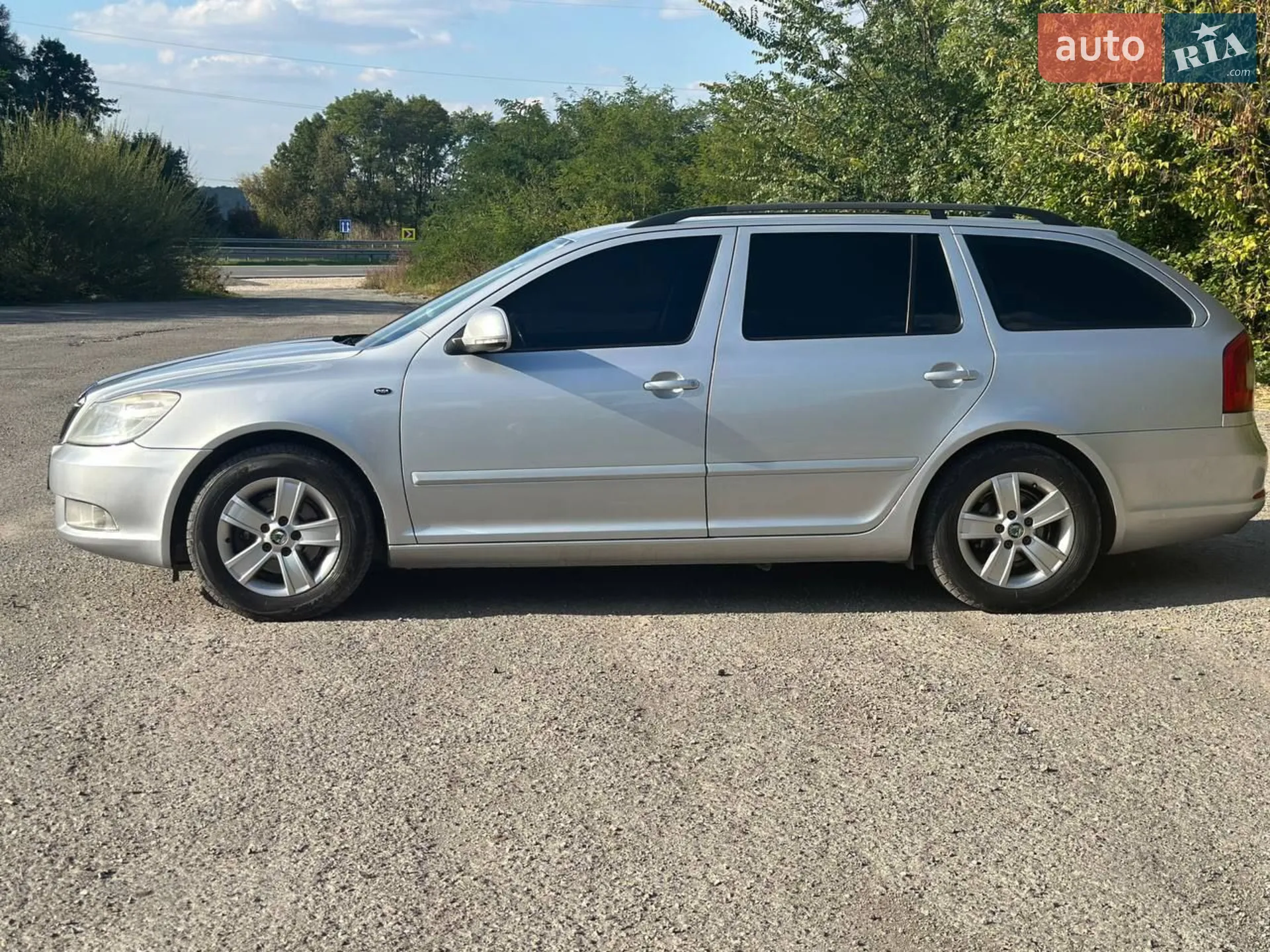 2011 Skoda Octavia - мініатюра 5