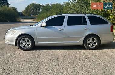 Универсал Skoda Octavia 2011 в Тернополе