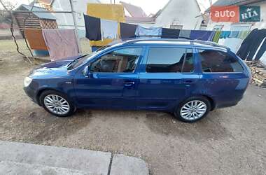 Skoda Octavia 2012 Skoda Octavia 2012