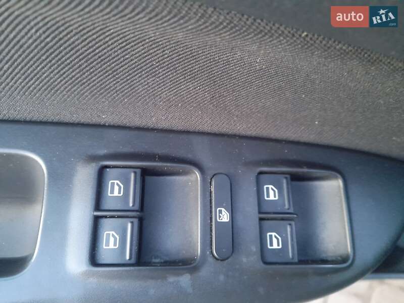 Универсал Skoda Octavia 2009 в Виннице фото 9 Универсал Skoda Octavia 2009 в Виннице