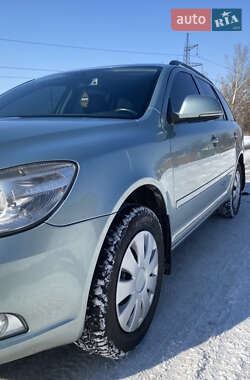 Універсал Skoda Octavia 2010 в Гостомелі