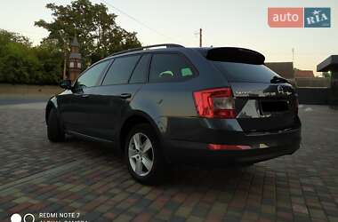 Универсал Skoda Octavia 2014 в Черкассах