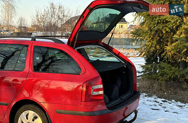 Универсал Skoda Octavia 2008 в Киеве