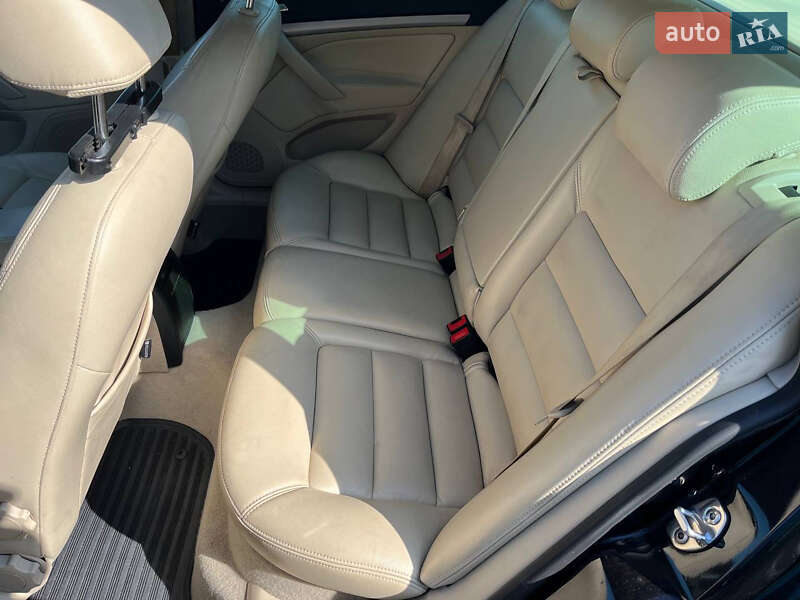 Універсал Skoda Octavia 2010 в Львові