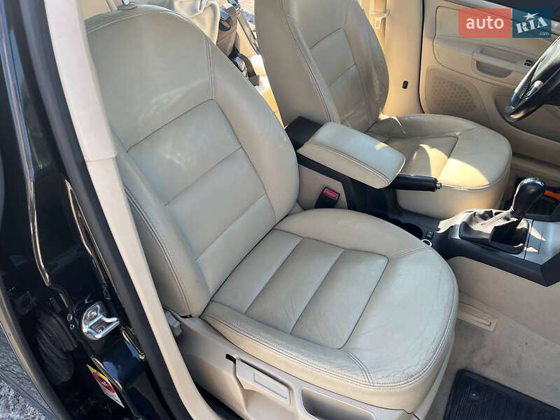 Універсал Skoda Octavia 2010 в Львові
