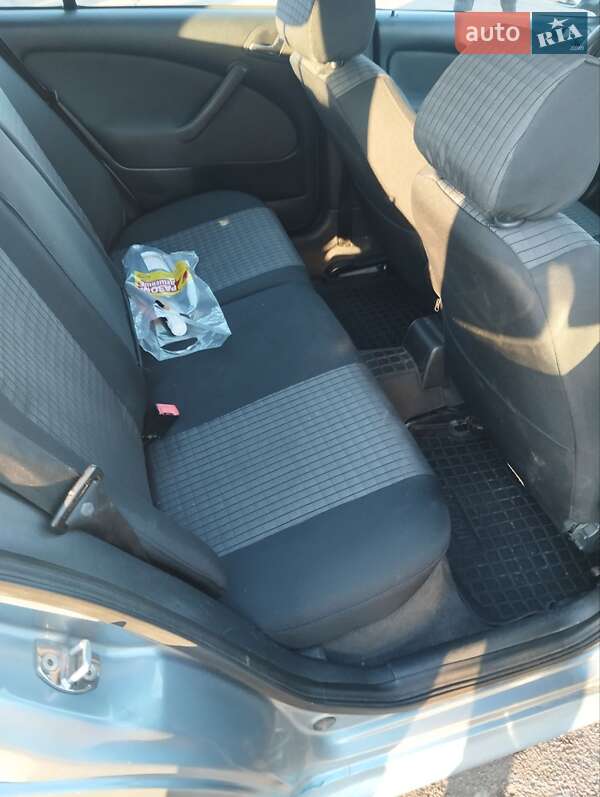 Универсал Skoda Octavia 2004 в Чернигове фото 6 Универсал Skoda Octavia 2004 в Чернигове