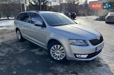Skoda Octavia 2016 Skoda Octavia 2016