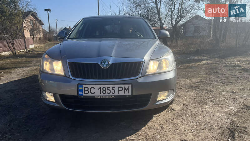 Ліфтбек Skoda Octavia 2012 в Львові фото 12 Ліфтбек Skoda Octavia 2012 в Львові