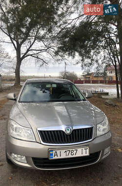 Skoda Octavia 2012 Skoda Octavia 2012