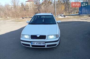 Універсал Skoda Octavia 2005 в Рудки