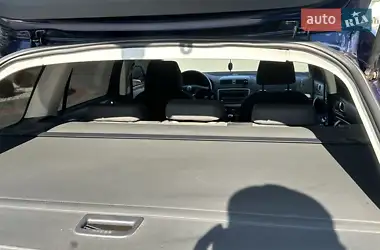 Skoda Octavia 2012