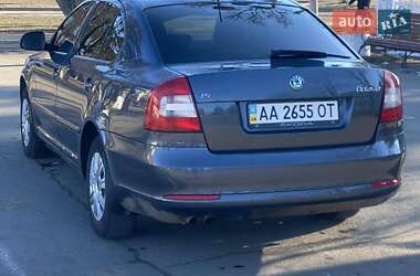 Лифтбек Skoda Octavia 2012 в Новоархангельске