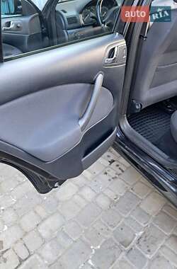 Лифтбек Skoda Octavia 2008 в 
