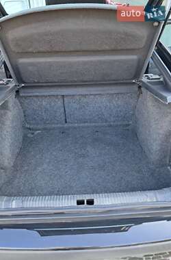 Лифтбек Skoda Octavia 2008 в 