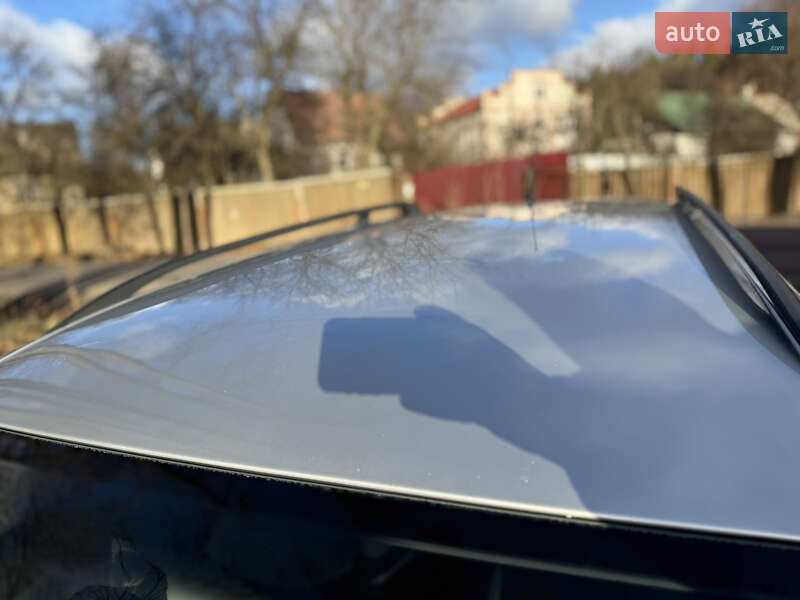 Універсал Skoda Octavia 2007 в Києві