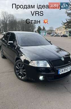 Skoda Octavia 2007 Skoda Octavia 2007