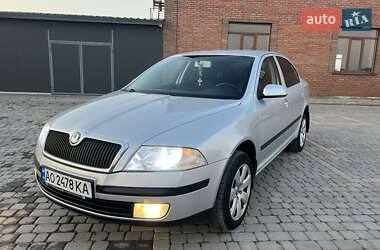 Лифтбек Skoda Octavia 2008 в Хмельницком