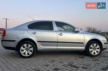 Ліфтбек Skoda Octavia 2008 в Хмельницькому