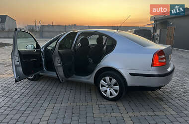 Ліфтбек Skoda Octavia 2008 в Хмельницькому