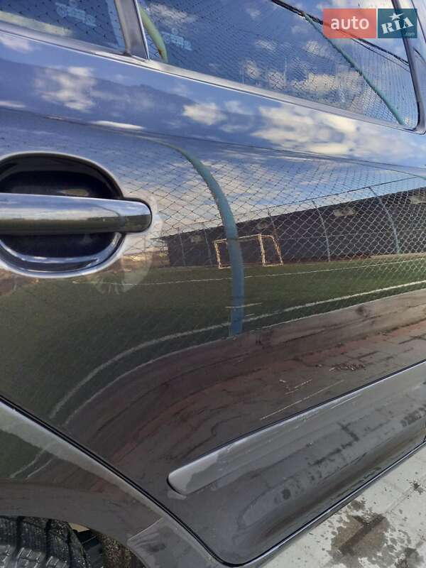 Універсал Skoda Octavia 2012 в Львові