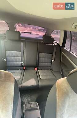 Универсал Skoda Octavia 2011 в 