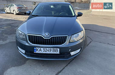 Ліфтбек Skoda Octavia 2014 в Києві