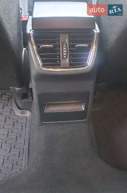 Универсал Skoda Octavia 2013 в 