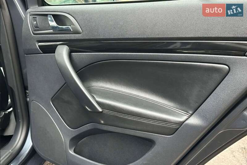 Универсал Skoda Octavia 2009 в Виннице